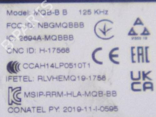 Electronic module SKODA FABIA IV (PJ3) 1.0 TSI | BP36226240M83 - Image 5