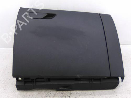 Hanskerom Hanskerom SKODA FABIA IV (PJ3) 1.0 TSI (110 hp) 36226241 36226241