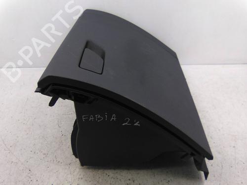 Glove box SKODA FABIA IV (PJ3) 1.0 TSI | BP36226241C95 - Image 2