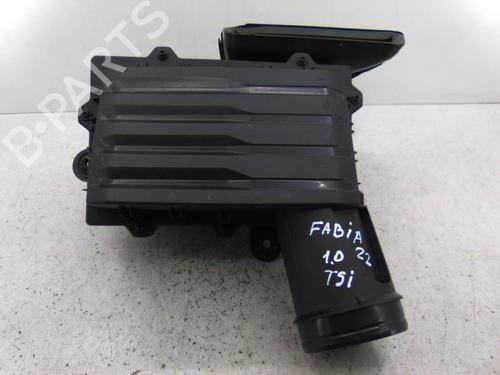Used Air filter box Air filter box SKODA FABIA IV (PJ3) 1.0 TSI (110 hp) 36226242 36226242