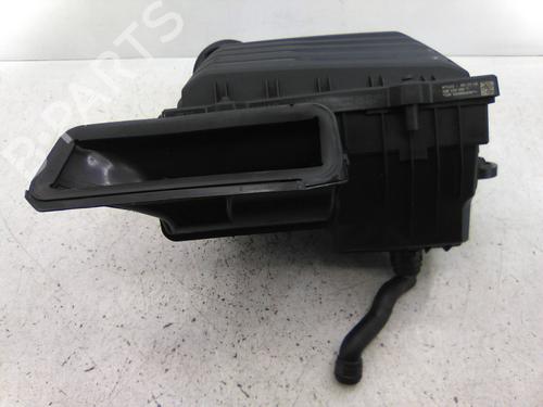Air filter box SKODA FABIA IV (PJ3) 1.0 TSI | BP36226242M87 - Image 3