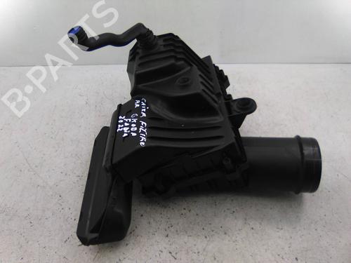 Air filter box SKODA FABIA IV (PJ3) 1.0 TSI | BP36226242M87 - Image 6