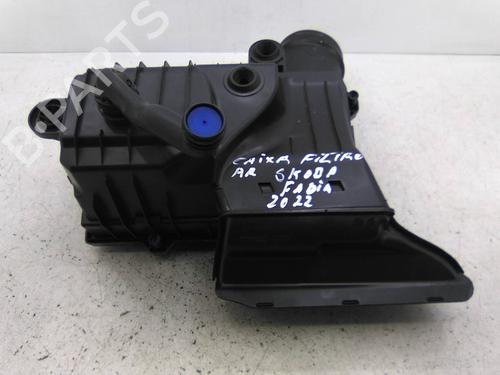 Air filter box SKODA FABIA IV (PJ3) 1.0 TSI | BP36226242M87 - Image 7