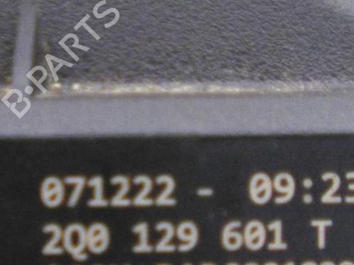 Air filter box SKODA FABIA IV (PJ3) 1.0 TSI | BP36226242M87 - Image 9