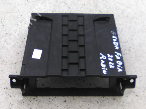 Suporte Suporte SKODA FABIA IV (PJ3) 1.0 TSI (95 hp) 36226258 36226258