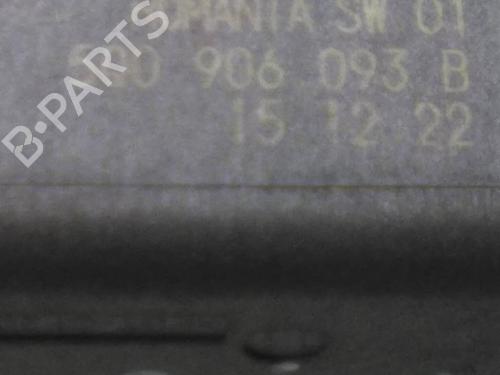 Electronic module SKODA FABIA IV (PJ3) 1.0 TSI | BP36226243M83 - Image 5
