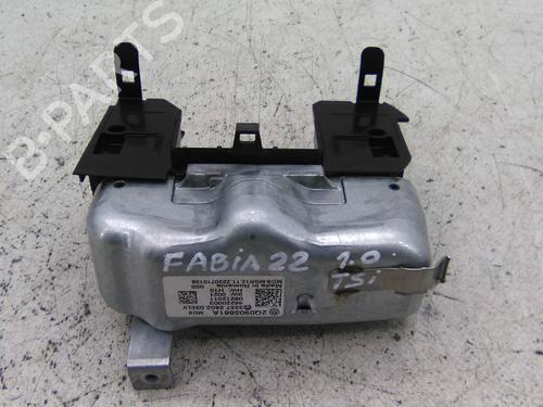 Used Other Other SKODA FABIA IV (PJ3) 1.0 TSI (95 hp) 36226260 36226260