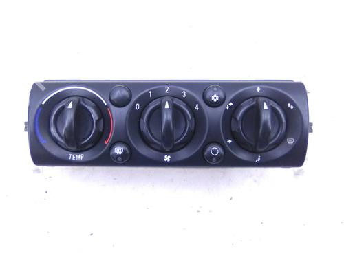 Used Climate control Climate control MINI MINI (R50, R53) One (90 hp) 19844460 19844460