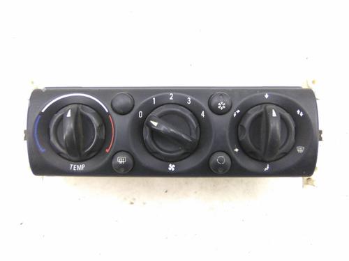 Used Climate control Climate control MINI MINI (R50, R53) One (90 hp) 19844463 19844463