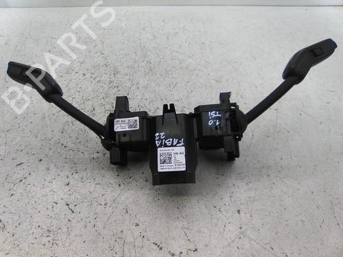 Switch SKODA FABIA IV (PJ3) 1.0 TSI | BP36226261I30  - Image 9