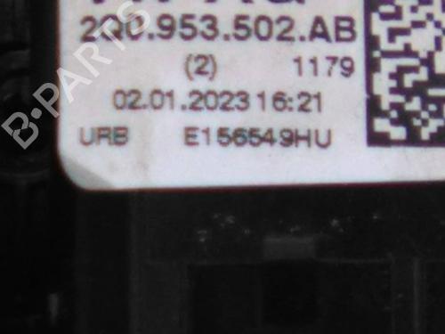 Switch SKODA FABIA IV (PJ3) 1.0 TSI | BP36226261I30  - Image 10