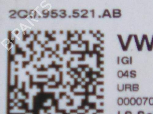 Switch SKODA FABIA IV (PJ3) 1.0 TSI | BP36226261I30  - Image 11