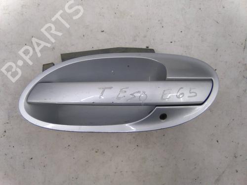 Used Rear left exterior door handle Rear left exterior door handle BMW 7 (E65, E66, E67) 730 d (204 hp) 22958066 22958066