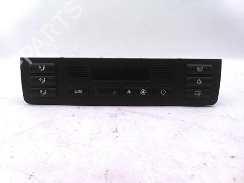 Used Climate control Climate control 22958085 22958085