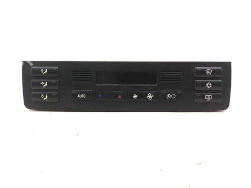 Used Climate control Climate control 22958086 22958086