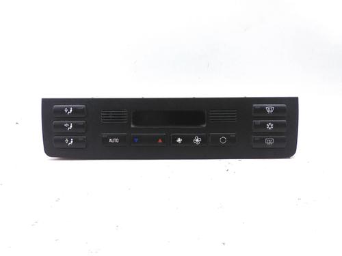Used Climate control Climate control 22958087 22958087