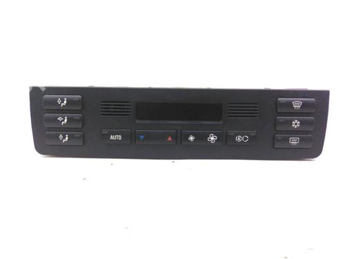 Used Climate control Climate control BMW 3 (E46) 320 d (136 hp) 22958089 22958089