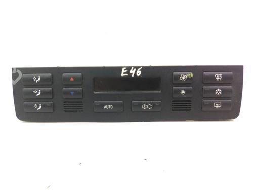 Used Climate control Climate control BMW 3 (E46) 320 d (136 hp) 22958090 22958090