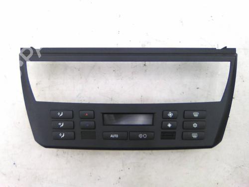 Climate control BMW X3 (E83) 2.0 d | BP22958077I5 - Image 1