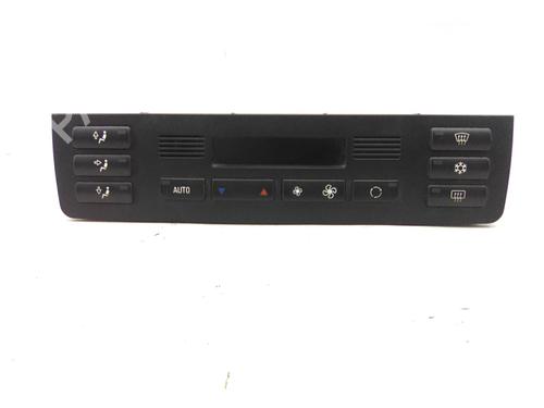 Used Climate control Climate control 22958092 22958092