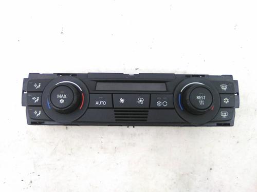 Used Climate control Climate control BMW 3 Touring (E91) 320 d (150 hp) 22958079 22958079