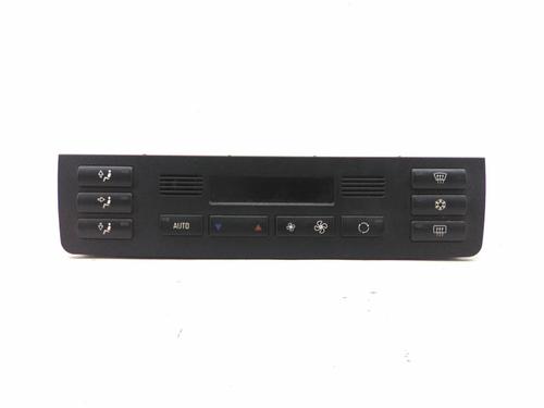 Used Climate control Climate control 22958093 22958093