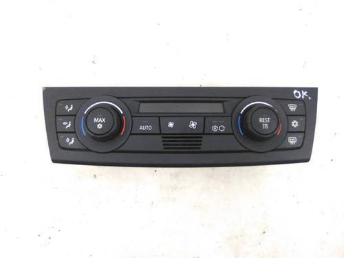 Used Climate control Climate control BMW 1 (E87) 120 d (150 hp) 22958080 22958080