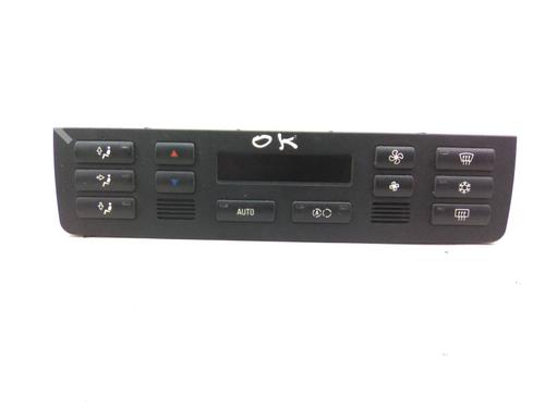 Used Climate control Climate control 22958095 22958095