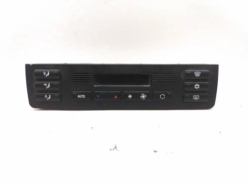 Used Climate control Climate control 19844469 19844469