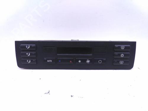 Used Climate control Climate control 19844470 19844470