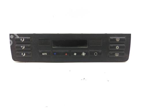 Used Climate control Climate control 22958098 22958098