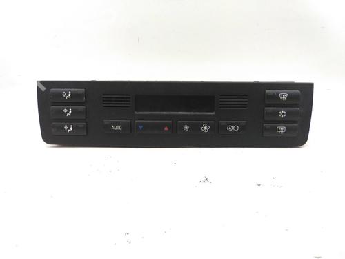 Used Climate control Climate control BMW 3 (E46) 320 d (136 hp) 19844467 19844467
