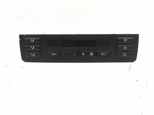 Used Climate control Climate control BMW 3 (E46) 320 d (136 hp) 22958106 22958106