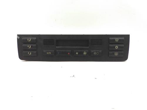 Used Climate control Climate control 22958100 22958100