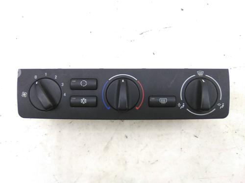 Used Climate control Climate control 22958107 22958107