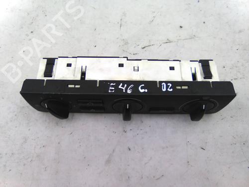 Climate control BMW 3 Compact (E46) 320 td | BP22958107I5 - Image 2