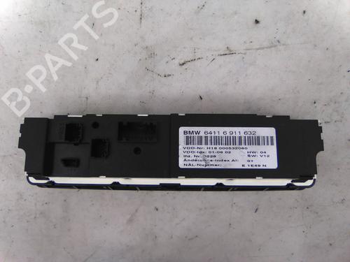 Climate control BMW 3 Compact (E46) 320 td | BP22958107I5 - Image 3