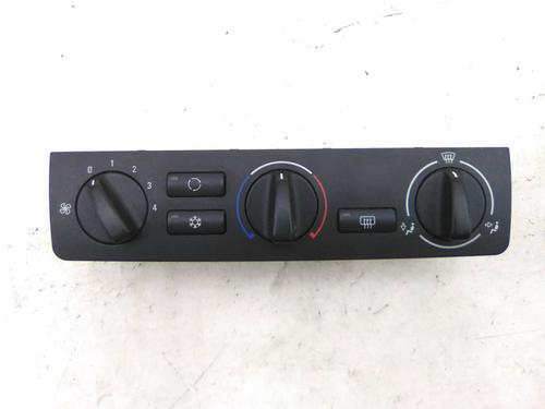 Used Climate control Climate control BMW 3 Compact (E46) 320 td (150 hp) 22958108 22958108