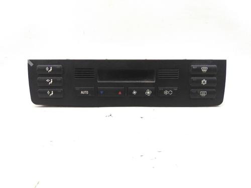 Used Climate control Climate control 22958102 22958102