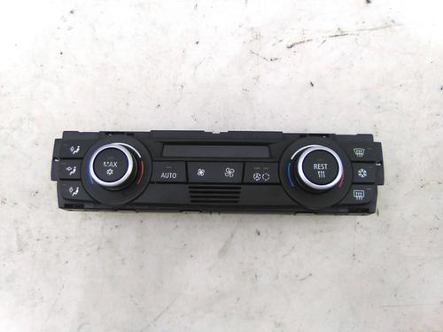 Used Climate control Climate control BMW 1 (E87) 120 d (150 hp) 22958109 22958109