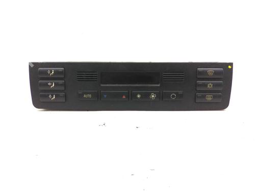 Used Climate control Climate control 19844468 19844468