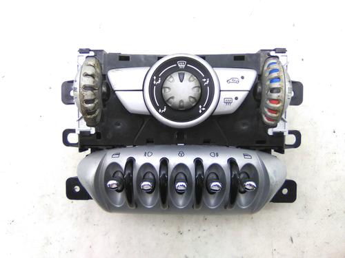 Used Climate control Climate control 19844471 19844471