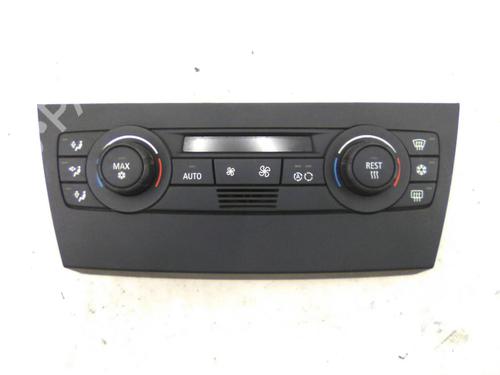 Used Climate control Climate control BMW 3 (E90) 320 d (163 hp) 19844474 19844474