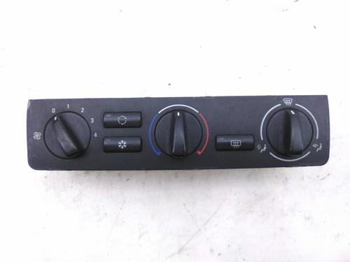 Used Climate control Climate control BMW 3 Compact (E46) 320 td (150 hp) 19844472 19844472