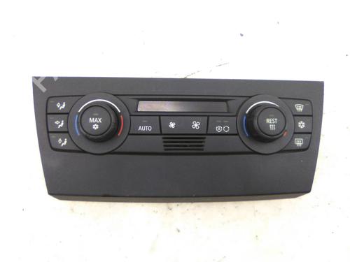 Used Climate control Climate control BMW 3 Touring (E91) 320 d (150 hp) 22958118 22958118