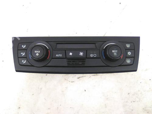 Used Climate control Climate control BMW 1 (E87) 120 d (150 hp) 22958110 22958110