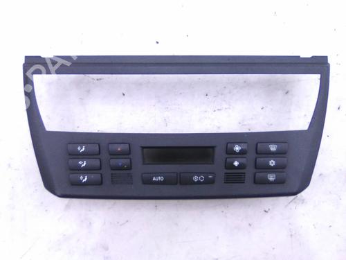 Used Climate control Climate control BMW X3 (E83) 2.0 d (150 hp) 22958119 22958119