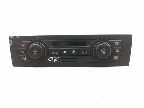 Climate control BMW 1 (E87) 120 d | BP22958111I5 - Image 1
