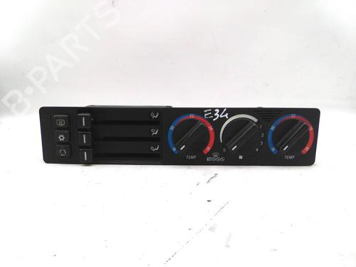 Used Climate control Climate control 22958120 22958120