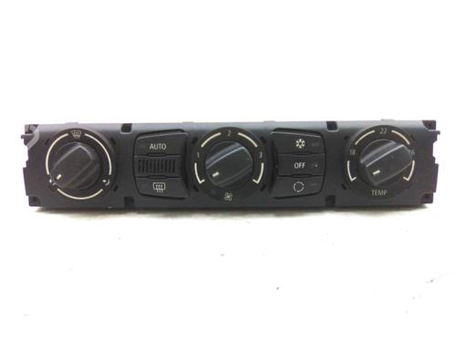 Used Climate control Climate control 22958112 22958112